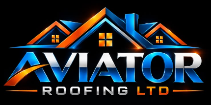 Aviator Roofing Ltd